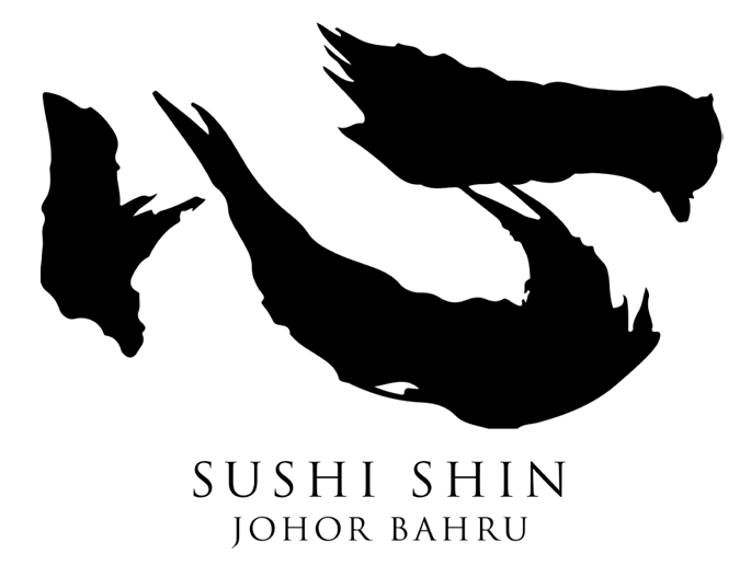 Home Sushi Shin Johor Bahru Omakase In Jb Sushi Japanese Food